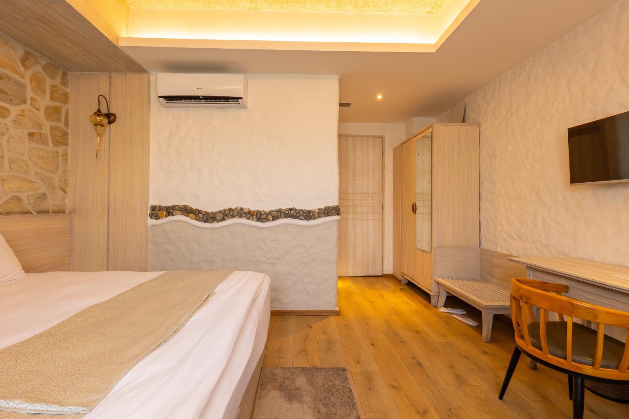 Arushi Boutique Hotel Kathmandu Exterior foto